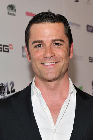 Yannick Bisson Biography | Fandango